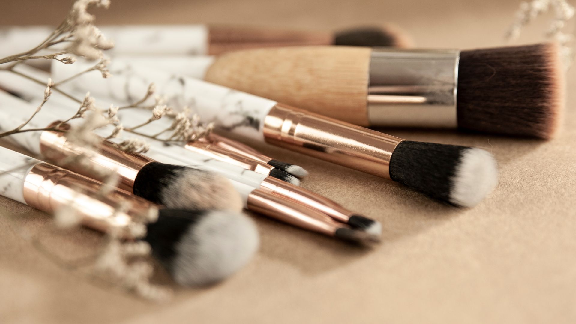 COURS DE MAQUILLAGE INDIVIDUEL image